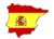 TAPISSATS LA POST - Espanol