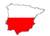 TAPISSATS LA POST - Polski